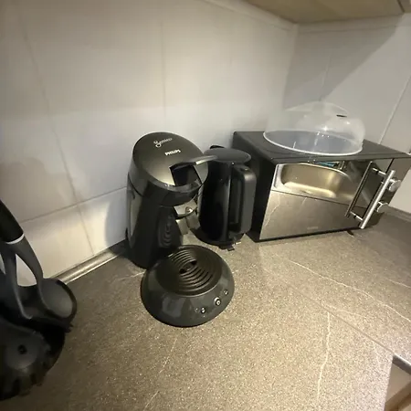 Lejlighed Kraichgau # 3-zkb Mit 100qm Voll Ausgestattet Im Dg, Monteurzimmer, Self-check-in *