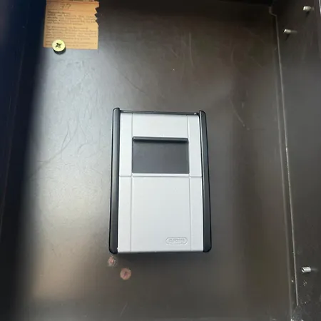 Kraichgau # 3-zkb Mit 100qm Voll Ausgestattet Im Dg, Monteurzimmer, Self-check-in Lejlighed *